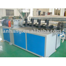 Single screw extruder(plastic extruder)